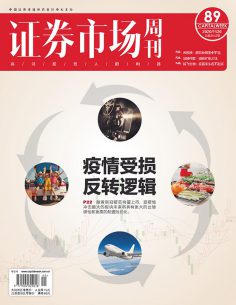 2020年11月20 证券市场周刊 PDF电子杂志下载