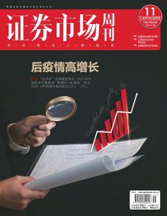 2021年2月5 证券市场周刊 PDF电子杂志下载