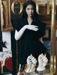 2022年11月VOGUE韩国版PDF电子杂志下载 韩国PDF杂志下载